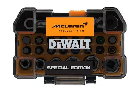 Bitu sprūdrats DeWalt DT70906-QZ — rokas