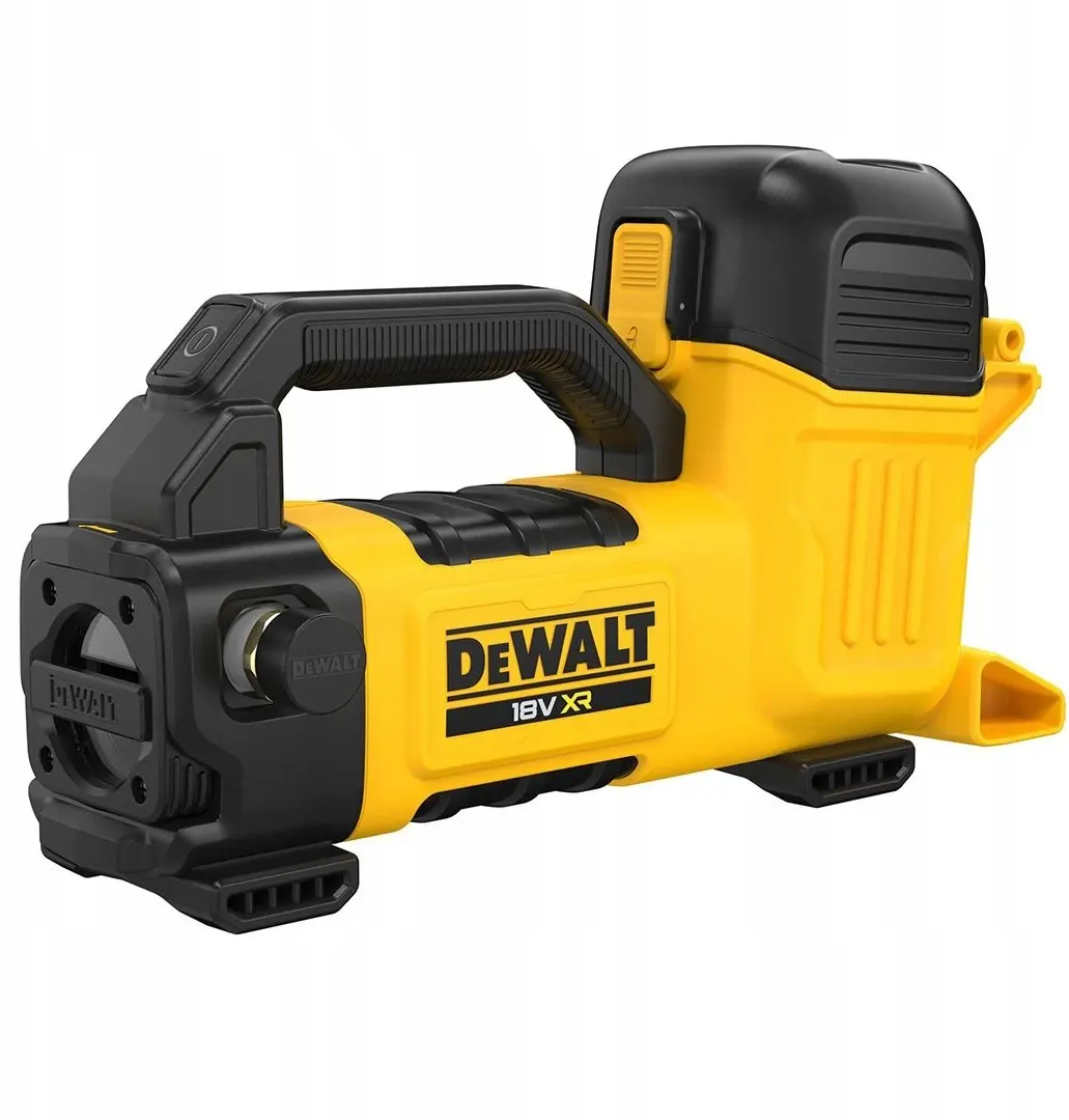 Akumulatora pārneses sūknis DeWalt DCE050N-XJ —