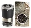 Peugeot Maestro Pepper Grinder - Graphite Photo 2