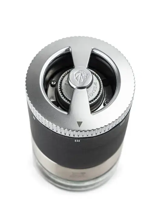 Peugeot Maestro Pepper Grinder - Graphite Photo 3