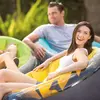 Intex 68582NP Inflatable Armchair Photo 6