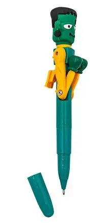 WEDO 252 2399 lodīšu pildspalvu komplekts — 24 gab. Photo 3