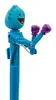 WEDO 252 2399 lodīšu pildspalvu komplekts — 24 gab. Photo 5