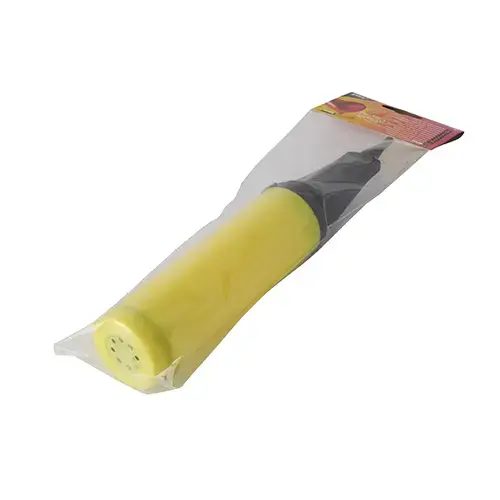 Toy Balloon Pump Papstar 86803 Photo 2