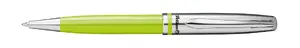 Kulethasulis Pelikan Twist ar izvelkamu mehānismu, vidēja r−uga, zaļa, modelis 300013898