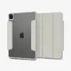 Spigen Air Skin Pro folio priekš iPad Pro 11" Photo 2