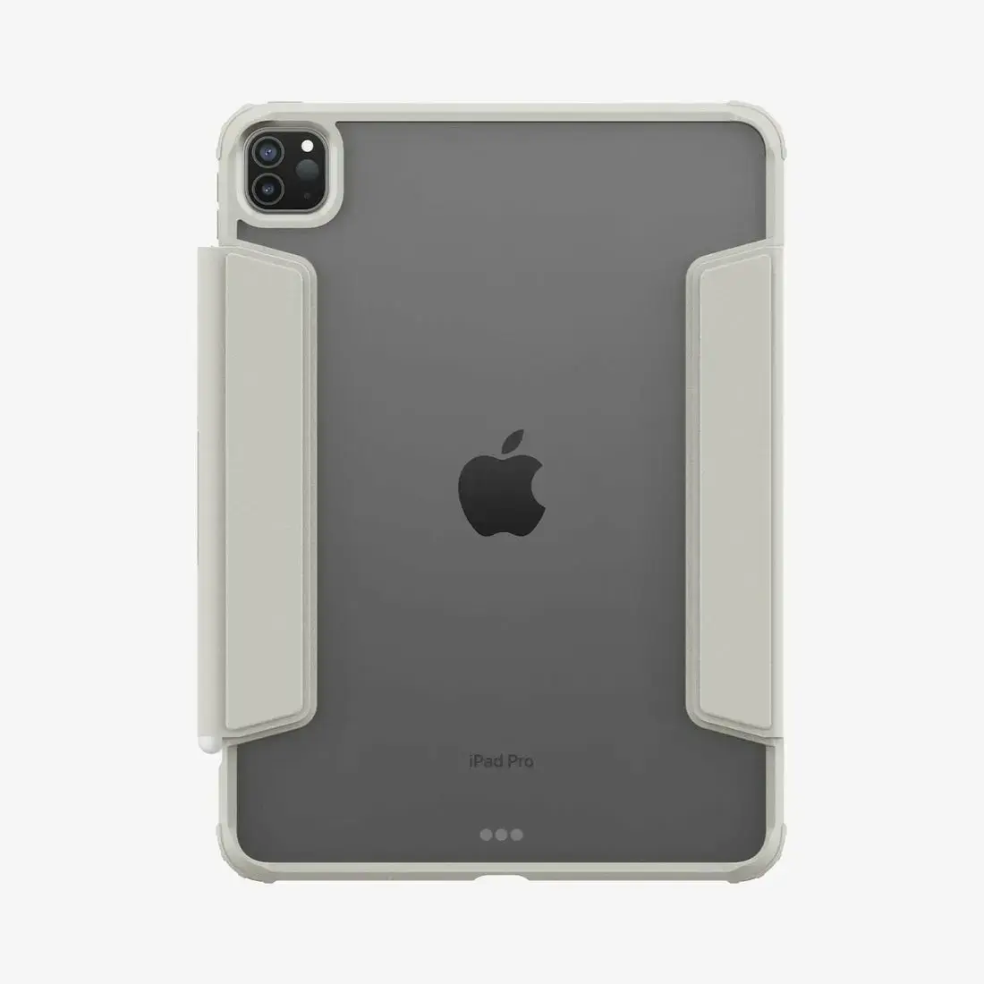 Spigen Air Skin Pro folio priekš iPad Pro 11" Photo 6