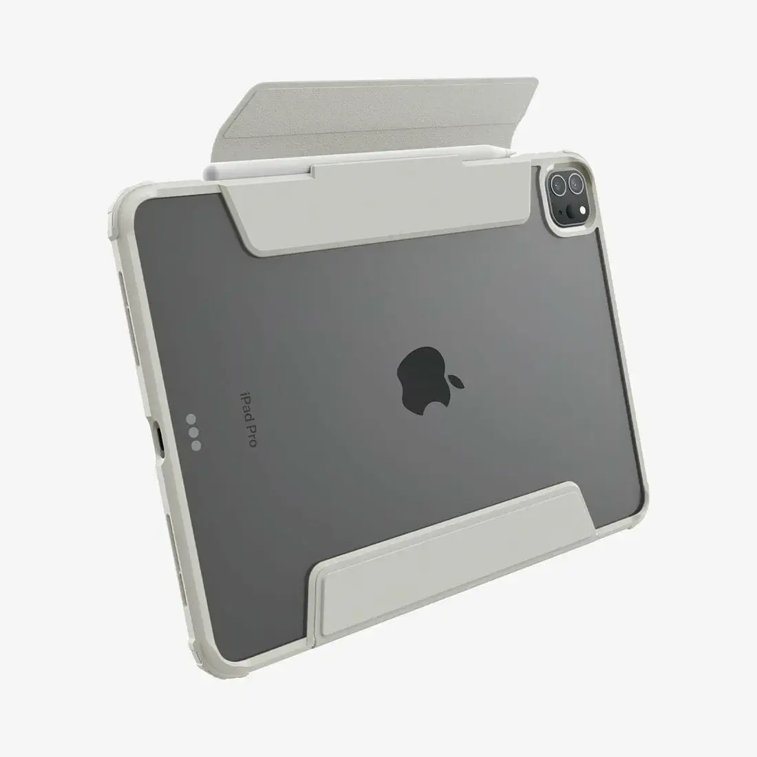 Spigen Air Skin Pro folio priekš iPad Pro 11" Photo 9
