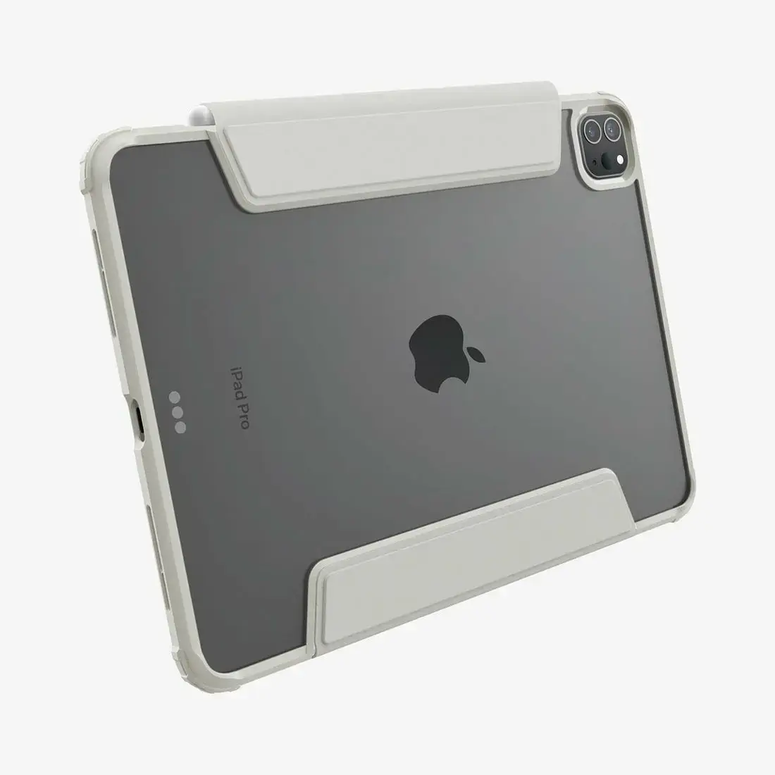 Spigen Air Skin Pro folio priekš iPad Pro 11" Photo 10