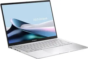 Asus Zenbook 14 UX3405CA-QD1247W portatīvais dators, Intel Ultra 5 225H, 14 collu WUXGA OLED, 16GB RAM, 512GB SSD, Intel Arc Graphics, Windows 11
