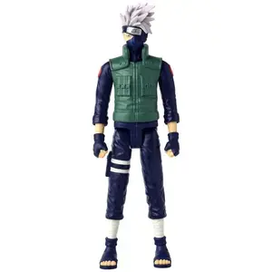 Collectible Figure Bandai Kakashi Hatake (Naruto) — 304.8 mm Height