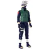 Collectible Figure Bandai Kakashi Hatake Photo 2