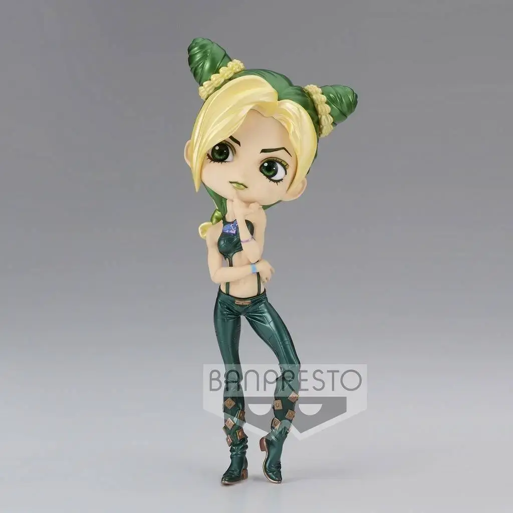 Bandai BP Q Posket Джолин Куджо Ver.B Photo 2