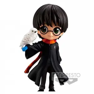 Action Figure Bandai Q POSKET Harry Potter II Ver. A — collectible stylized figure