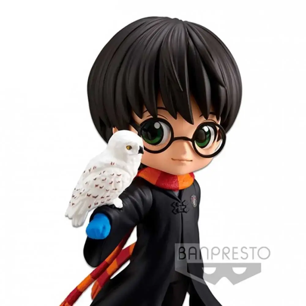 Bandai Q POSKET Harry Potter II Ver. A action figure Photo 2