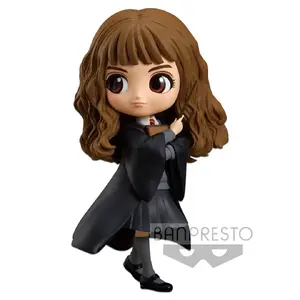 Фигурка Bandai Banpresto Q Posket Hermione Granger Ver.A коллекционная фигурка