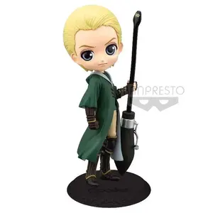 Фигурка Bandai BP Q Posket Драко Малфой Квиддич Вер. A (Гарри Поттер)