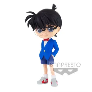Action Figure Bandai BP Q Posket Detective Conan - Conan 2 Ver.A