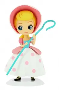Action Figure Bandai BP Q Posket Toy Story Bo Peep Ver.A - collectible stylized figure