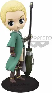 Action Figure Bandai Q Posket Draco Malfoy Quidditch Ver. B by BP