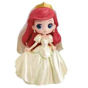 Collectible Figure Bandai Q Posket - Disney Ariel Dreamy Vol.1