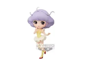Action Figure Bandai BP Q Posket Creamy Mami Ver.A — Collectible Character Figure