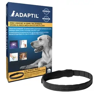 Calming Collar Ceva Adaptil for Dogs 70 cm, pheromone-based behavioral support