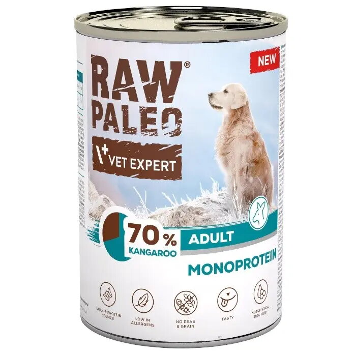 Dog Food