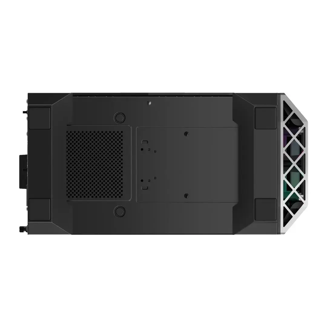 Lenovo LOQ Tower 26ADR10 Ryzen 7 8745HX dators Photo 8