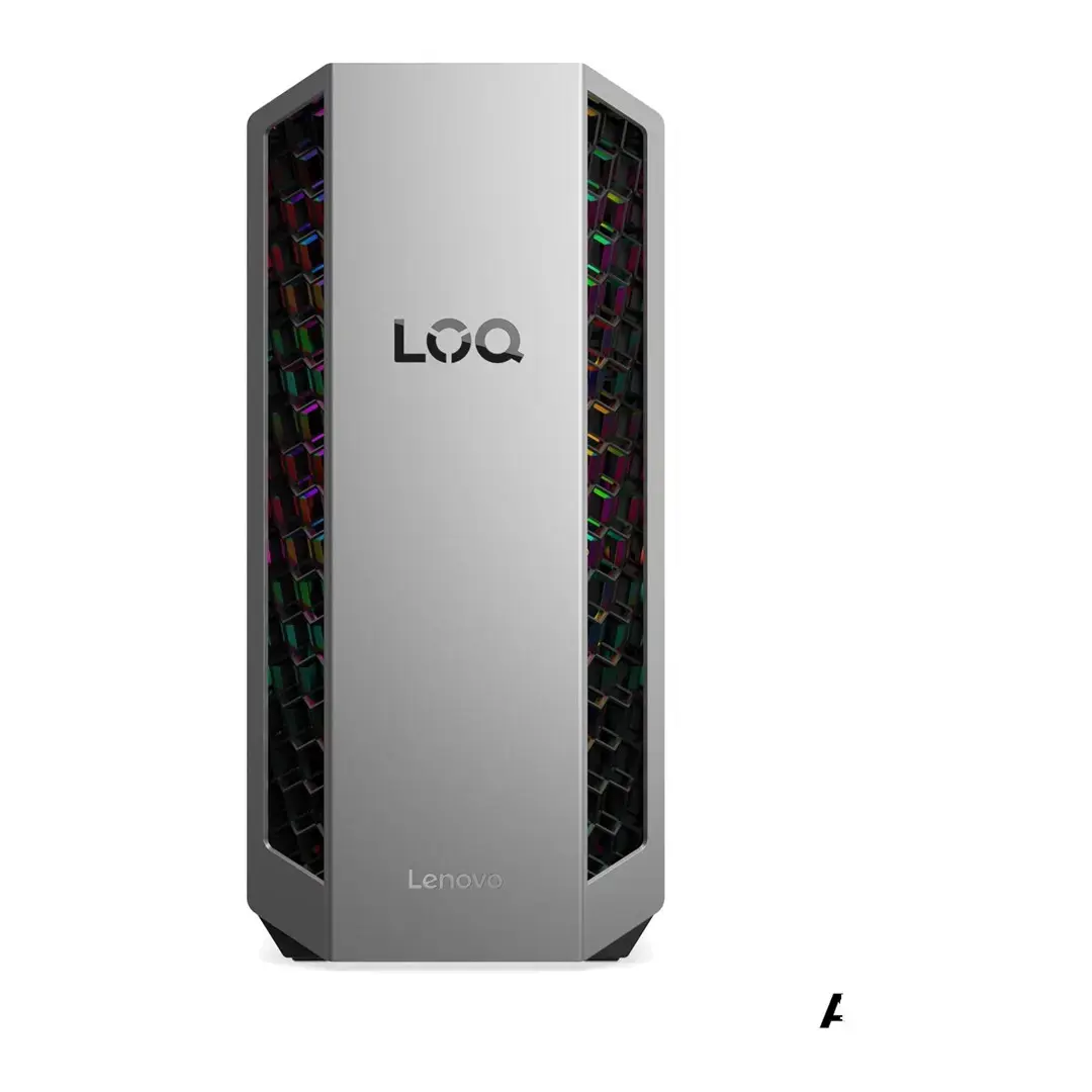 Lenovo LOQ Tower 26ADR10 Ryzen 7 8745HX dators Photo 13