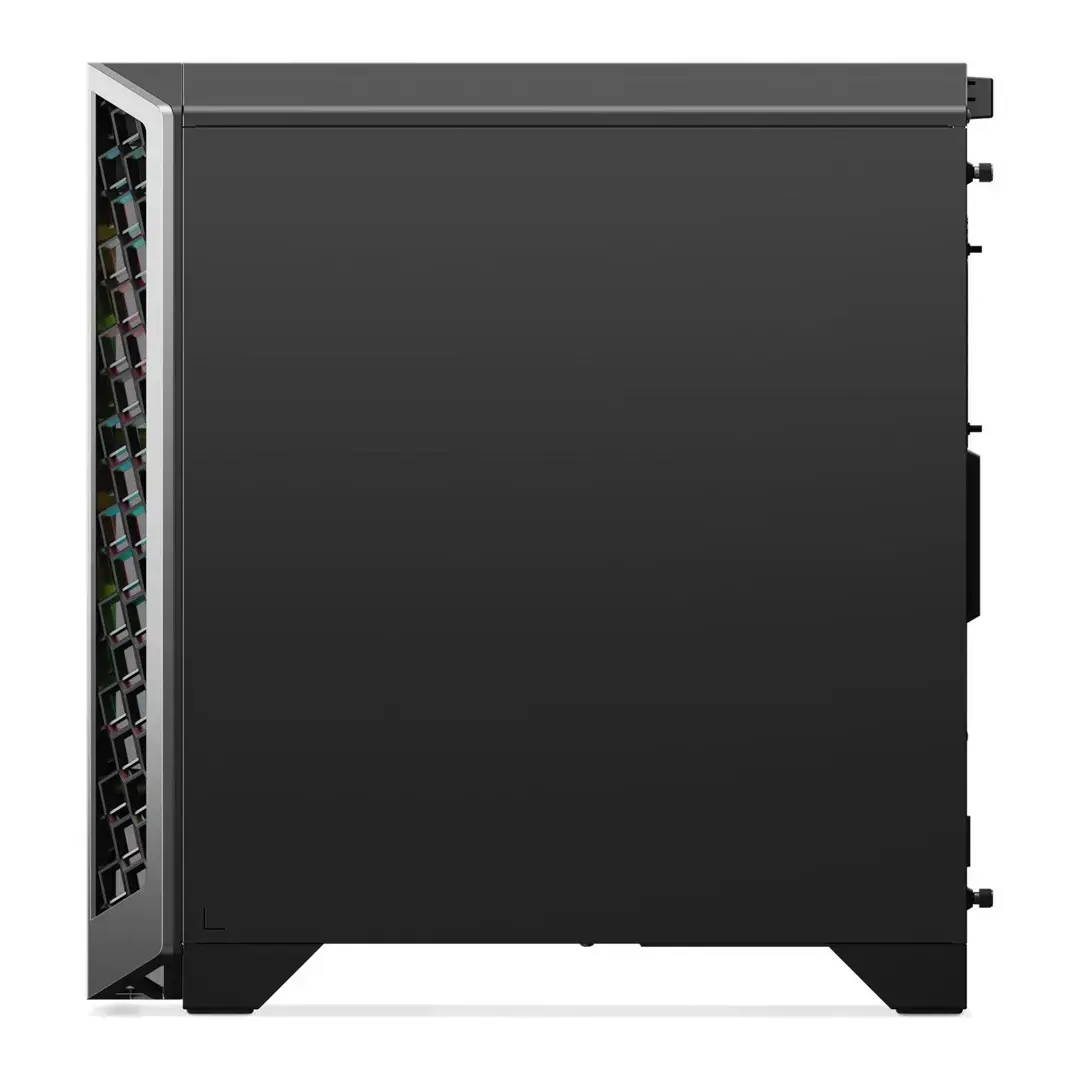Lenovo LOQ Tower 26ADR10 — galddators Ryzen 7 8745HX Photo 8