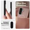 Crong Hybrid Matte Magnetic Case for Samsung Galaxy A37 / A36 Photo 2