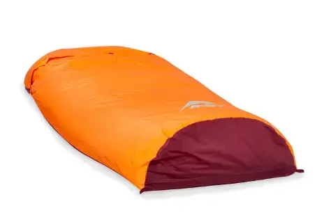 Спальный мешок MSR Pro Bivy Photo 2