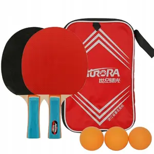 Galda tenisa komplekts Aurora SG-6225-2 — Aurora pingo-ponga komplekts