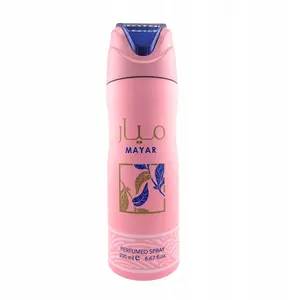 Dezodoranta aerosols Lattafa Mayar 200 ml, Lattafa