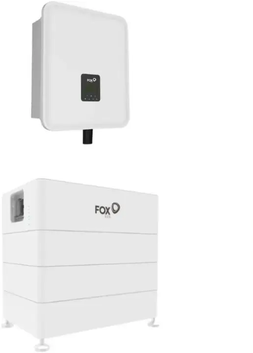 Invertors fox ess FOXESS EQ5000-S —