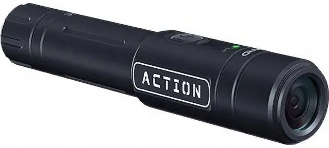 Akcijas kamera BLOW PARD Action 4K