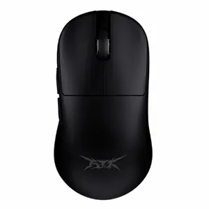 Vadu spēļu pele ATK U2 V2 Ultimate melna