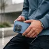 Crong Hybrid Matte Magnetic Case for Xiaomi 17 Photo 4