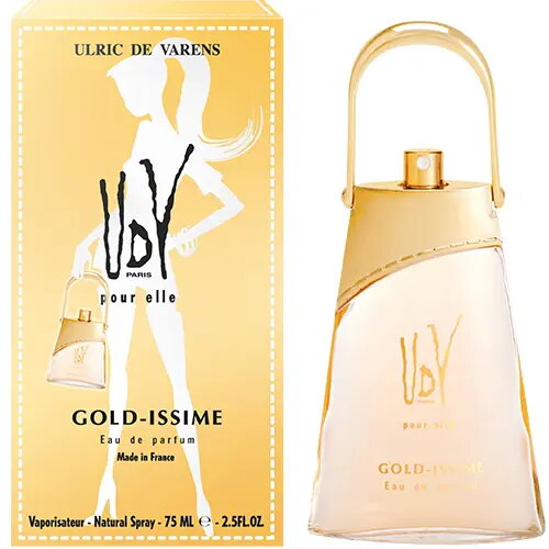 Perfumes for Her