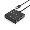 Hama 00200148 karšu lasītājs USB 3.2 Gen 1 Type-A/Type-C Photo 3