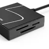 Hama 00200148 karšu lasītājs USB 3.2 Gen 1 Type-A/Type-C Photo 5