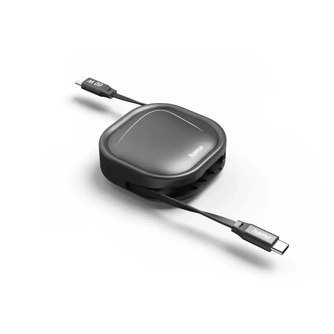 HAMA 00201830 USB C–USB C cable 1 m Photo 5