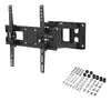 Hama 00220897 TV Wall Bracket for 32-75 inch Screens Photo 2