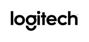 Проводная бинауральная гарнитура Logitech Zone Learn с микрофоном на штанге и оголовьем синего цвета для звонков и музыки