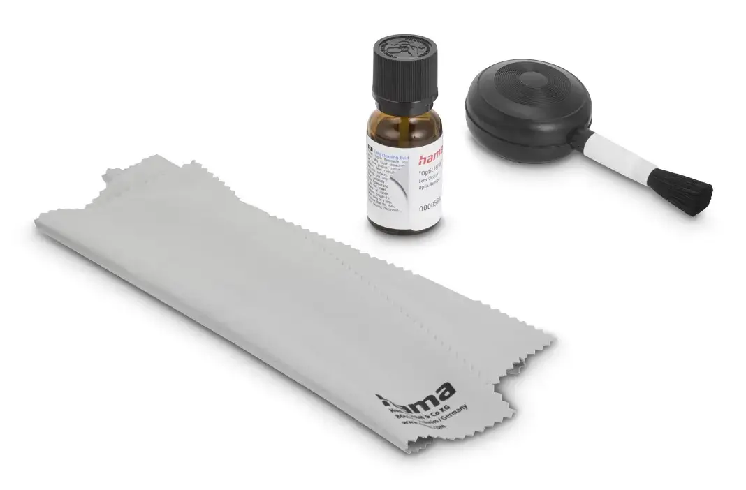 HAMA 00005974 camera cleaning kit Photo 2