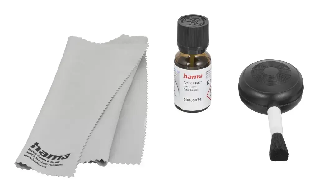 HAMA 00005974 camera cleaning kit Photo 4