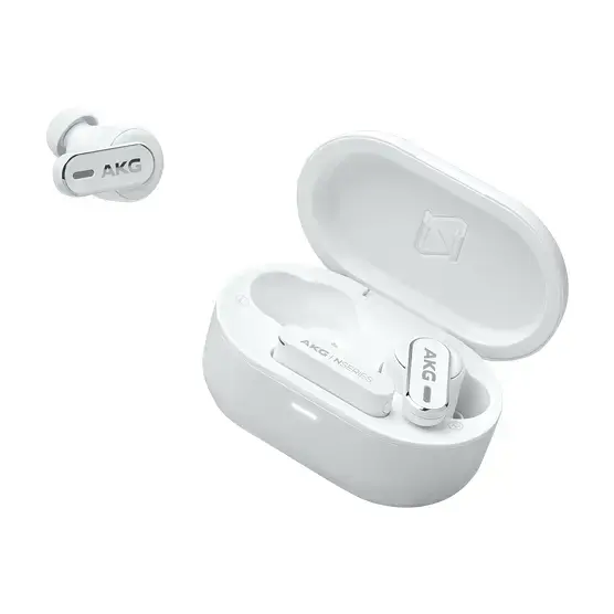AKG N5 HYBRID беспроводные внутриканальные наушники Photo 2