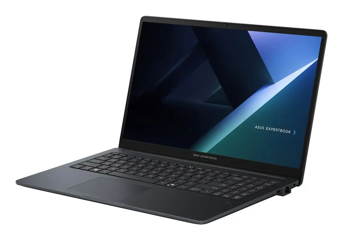 Asus ExpertBook B1503CVA laptop i5 16GB 512GB Photo 4