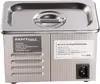 Ultrasonic Cleaner Kraft&Dele 0.8L 48kHz 40W Photo 3